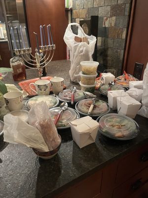 Ollie’s Chinese Noodle Shop & Grill (成都印象) by null