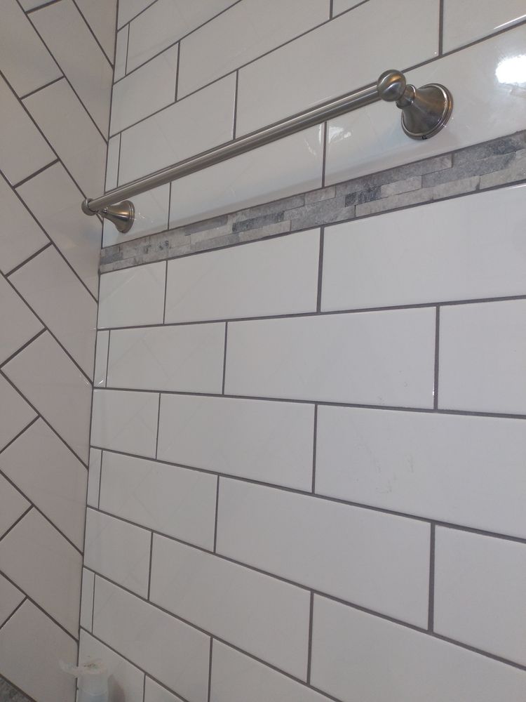 Slide of Team Home Improvement