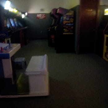 Tornado Terry's - This is a picture I took, it's part of the Arcade. - Arcades Near Me - Keller, Texas