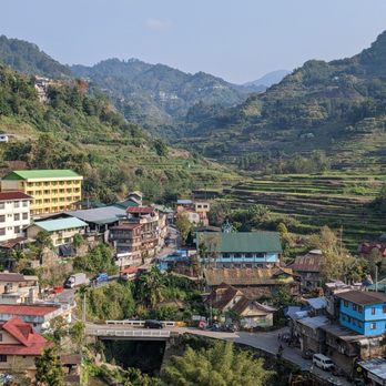 Banaue Rice Terraces - Tours Near Me - Banaue, IFU