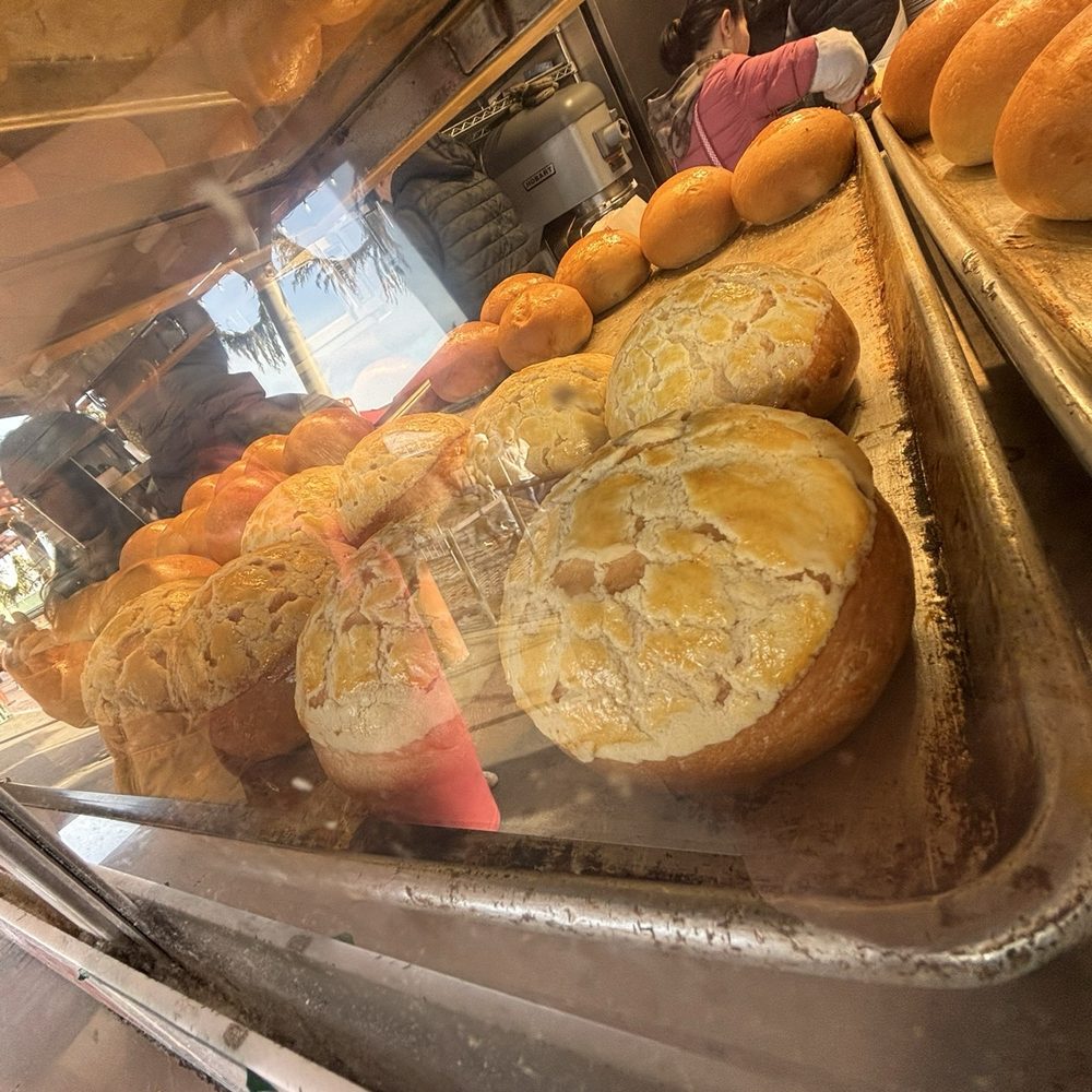 Mee Sum Pastry - Seafood Near Me - Seattle, Washington