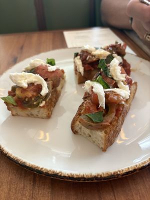 Brutto Americano by null