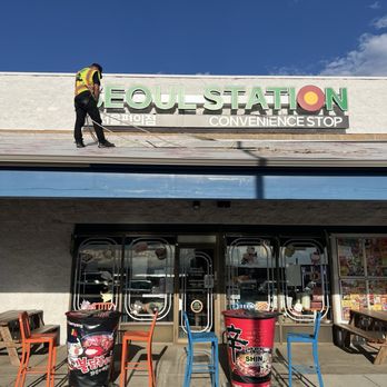 Seoul Station - Storefront - Convenience Stores Near Me - Aurora, Colorado Seoul Station - Storefront - Convenience Stores Near Me - Aurora, Colorado