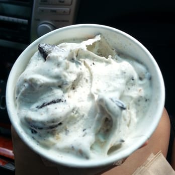 Dairy Queen Grill & Chill - oreo cheesequake blizzard!! - Fast Food Near Me - Vancouver, British Columbia Dairy Queen Grill & Chill - oreo cheesequake blizzard!! - Fast Food Near Me - Vancouver, British Columbia