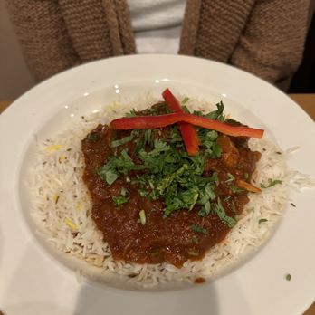 Afghan Bistro - Rumi's Chicken - Afghan Near Me - Springfield, Virginia