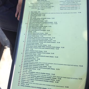 Egg Plantation - Breakfast & Brunch Near Me - Newhall, California