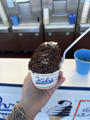 Kohr's Frozen Custard by null
