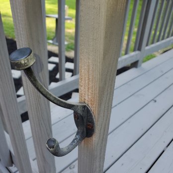 Deckworks - Missed the first time - Decks & Railing Near Me