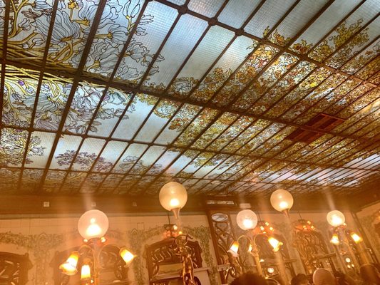 Bouillon Chartier by null
