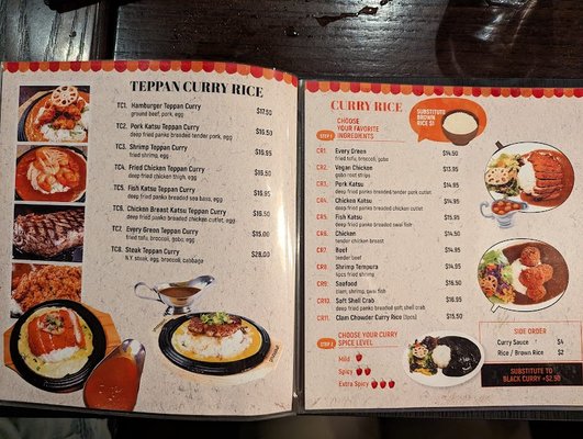 FUMI JAPANESE CURRY & RAMEN - Updated February 2026 - 1009 Photos