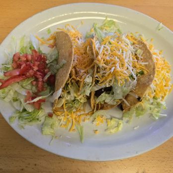 Carrillo's Mexican Food - Mexican Near Me - Clovis, California