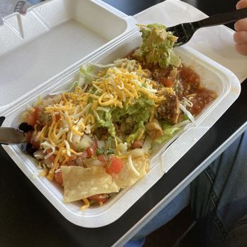 Taco Mayo - Insalada - Mexican Near Me - Fort Smith, Arkansas Taco Mayo - Insalada - Mexican Near Me - Fort Smith, Arkansas