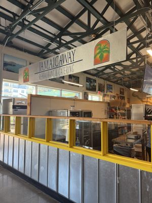 Jamaicaway Restaurant and Catering by null