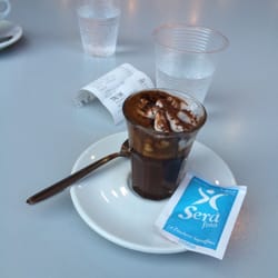 The Coffee Shop - Estremo goloso