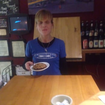 Crosswinds Restaurant & Bar - Jen will take great care of you:alwa - Breakfast & Brunch Near Me - Nantucket, Massachusetts Crosswinds Restaurant & Bar - Jen will take great care of you:alwa - Breakfast & Brunch Near Me - Nantucket, Massachusetts