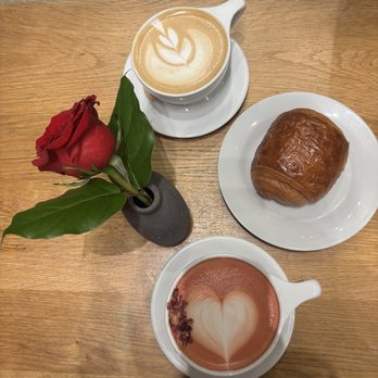Ariston Flowers & Cafe - Coffee & Tea Near Me - New York, New York Ariston Flowers & Cafe - Coffee & Tea Near Me - New York, New York
