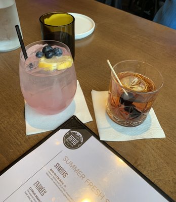 1898 Public House by null