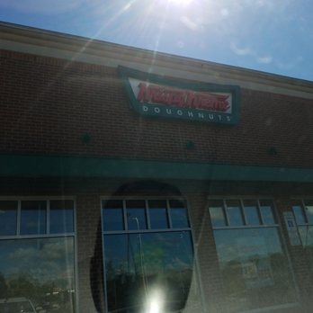 Krispy Kreme - Donuts Near Me - Columbus, Ohio