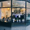 Monorail Espresso gift card