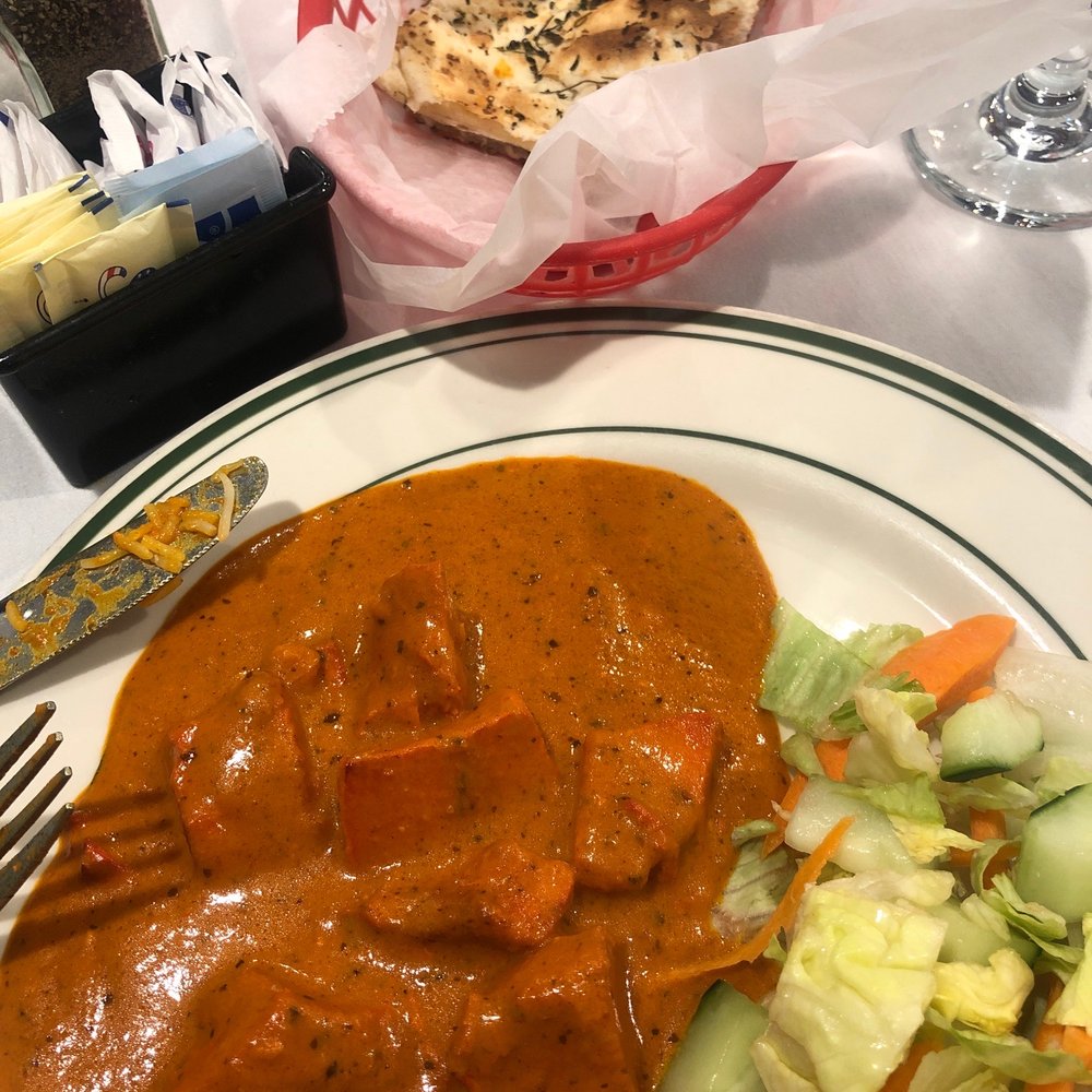 India Kitchen Tustin, CA - Chicken Tikka Masala - Indian Near Me - Tustin, California