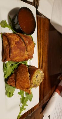 Galveston Seafood Company by null