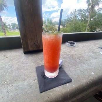 St. Augustine Distillery - Crushed ice! - Distilleries Near Me - Saint  Augustine, Florida