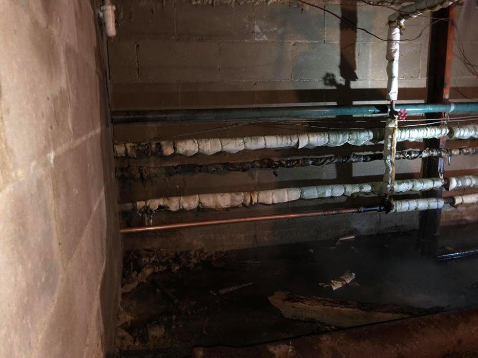 Slide of Guaranteed Service