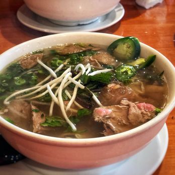 Pho Lovers - Vietnamese Near Me - Sunnyvale, California
