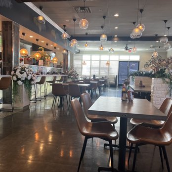 Pho & Beyond - Very pleasing environment. Good for groups. - Vietnamese Near Me - Las Vegas, Nevada Pho & Beyond - Very pleasing environment. Good for groups. - Vietnamese Near Me - Las Vegas, Nevada