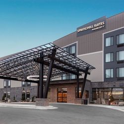 SpringHill Suites by Marriott Great Falls