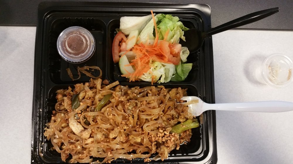 MARNEE THAI RESTAURANT CLOSED 78 Photos & 188 Reviews 414 S Main St, Ann Arbor, MI Menu