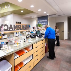 Vic's Family Pharmacy - Nampa
