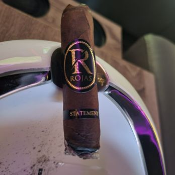 Prestige Cigars Lounge and Coffee Bar - a close up of a cigar - Coffee & Tea Near Me - Bedford, Texas Prestige Cigars Lounge and Coffee Bar - a close up of a cigar - Coffee & Tea Near Me - Bedford, Texas