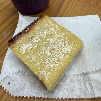 Roots Cafe - Lemon bar - Cafes Near Me - Honolulu, Hawaii Roots Cafe - Lemon bar - Cafes Near Me - Honolulu, Hawaii