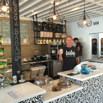 Baba Coffee - Carlsbad - Coffee & Tea Near Me - Carlsbad, California
