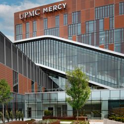UPMC Rehabilitation Institute