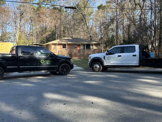 C&C Environmental Services