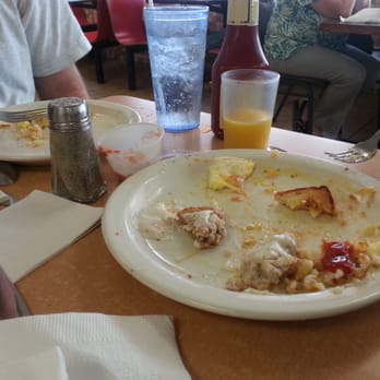 Breakfast Cove - Breakfast & Brunch Near Me - Covington, Tennessee