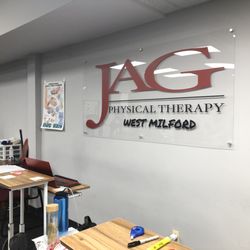 JAG Physical Therapy