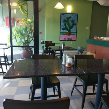 El Nopalito Mexican Food - tables and chairs - Mexican Near Me - Denver, Colorado El Nopalito Mexican Food - tables and chairs - Mexican Near Me - Denver, Colorado