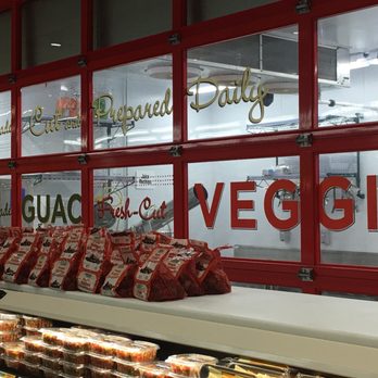 H-E-B Market - I love this! - Grocery Near Me - Magnolia, Texas