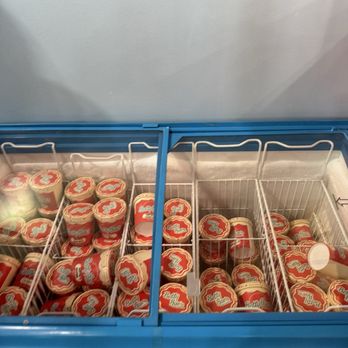 BETTY RAE’S ICE CREAM - Updated March 2026 - 26 Photos & 15 Reviews ...
