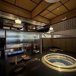 Nikushou Sakai - Clean counter