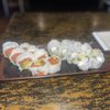 Sushi Area 909 gift card
