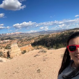 View we got to see was beautiful wish we had more time View we got to see was beautiful wish we had more time