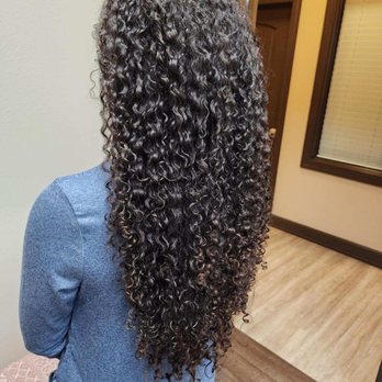 HEBA's Studio - After - Hair Stylists Near Me - Arlington, Virginia
