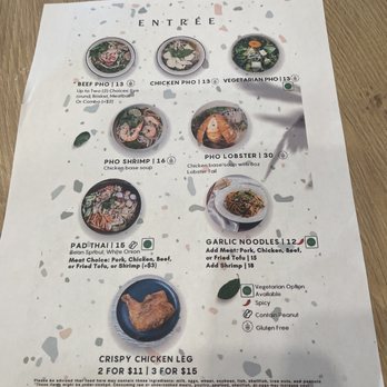 Coco Bay Kitchen & Tea House - Menu - Bubble Tea Near Me - Waldorf, Maryland