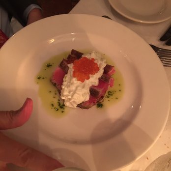 Two Chef's - Tuna - New American Near Me - Coral Gables, Florida Two Chef's - Tuna - New American Near Me - Coral Gables, Florida