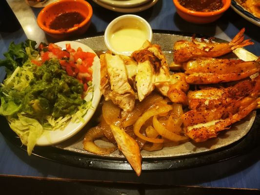 Pappasito's Cantina by null