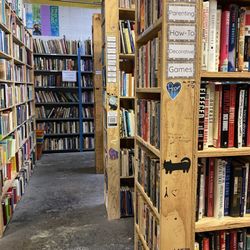 Cupboard Maker Books